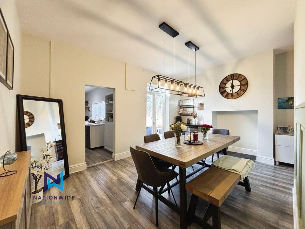 Dining Room 3