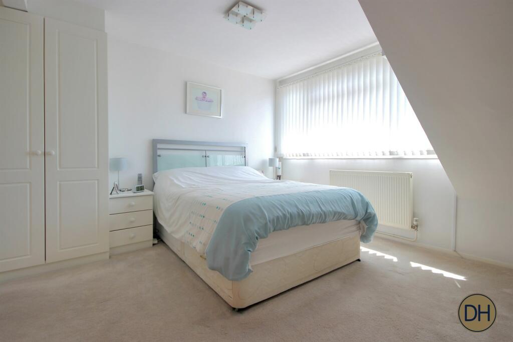 Ongar Road 
