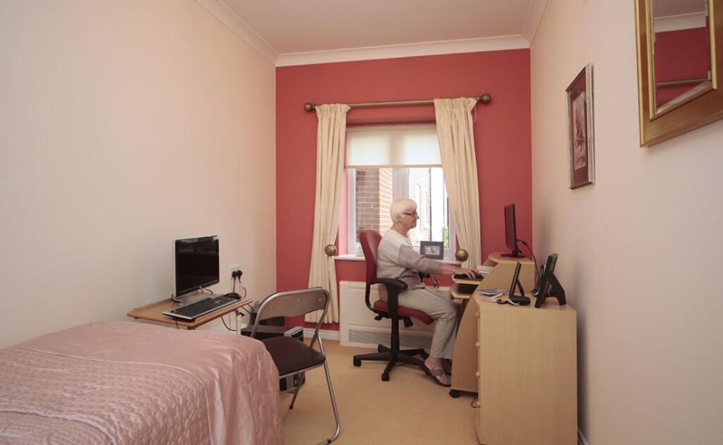 Typical Flat