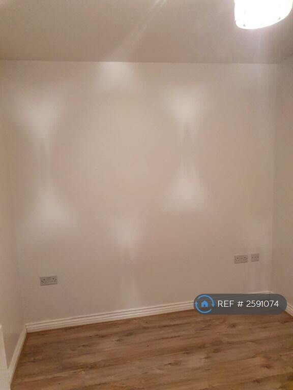 One Of The Bedrooms Sockets