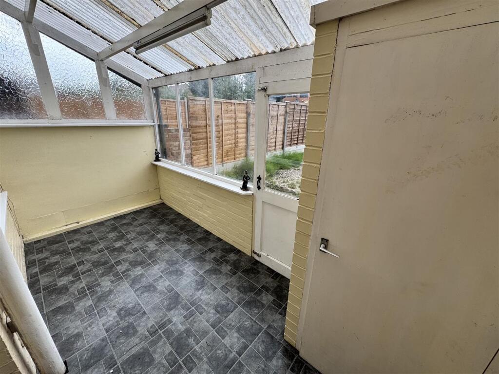 Conservatory