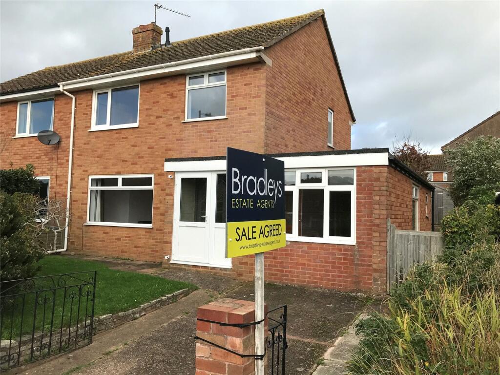 Sale Agreed