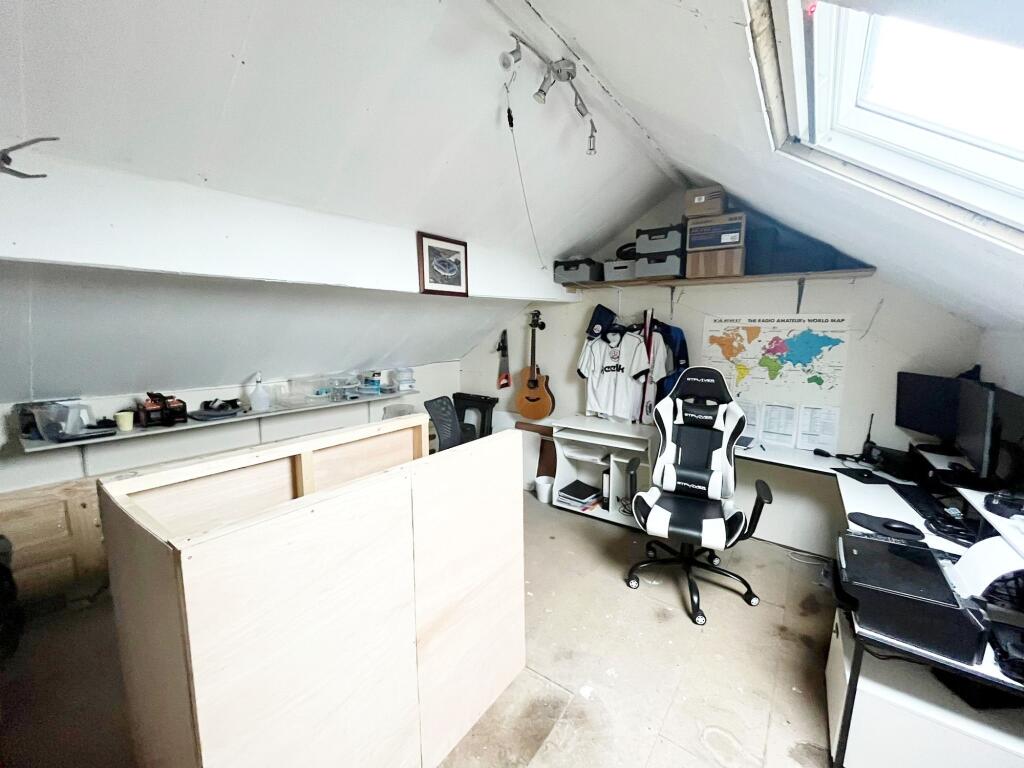 Loft Space