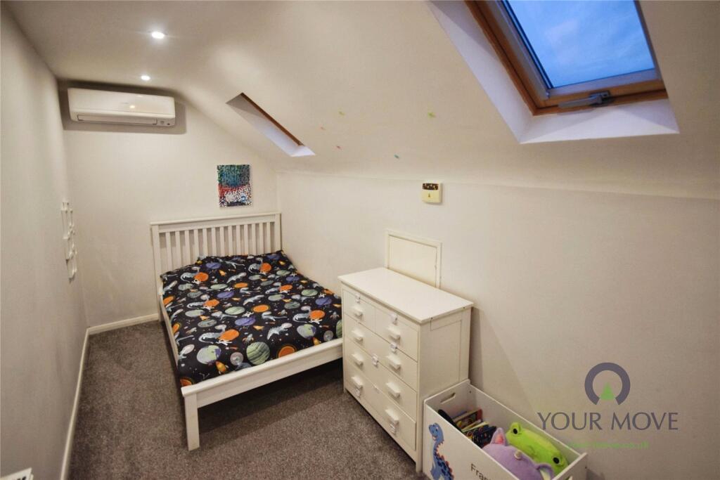 Bedroom 4