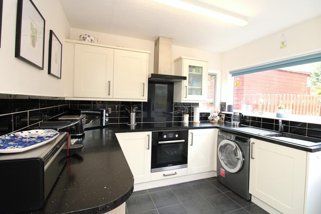 Kitchen Additonal