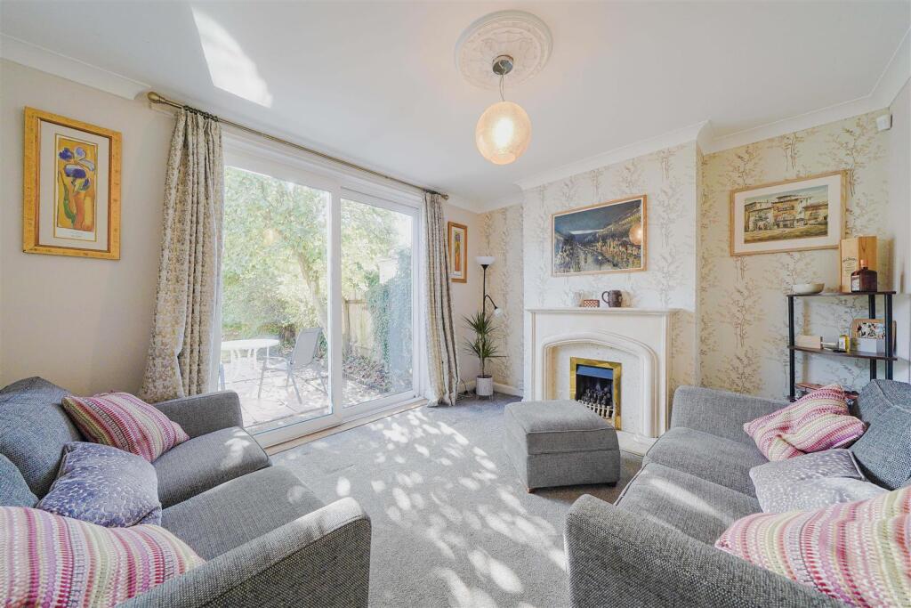 Reception Room Two