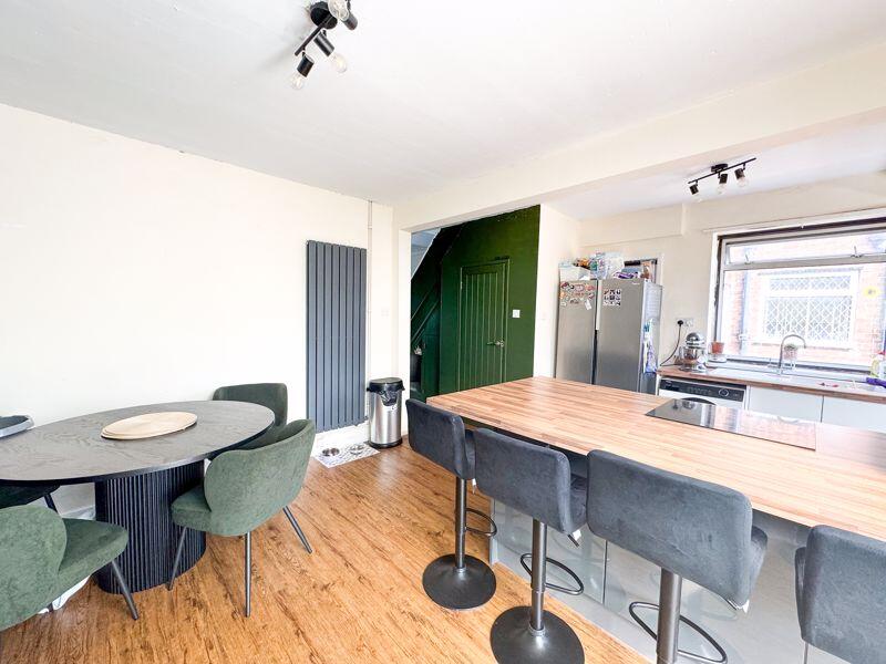 Open plan view 3 