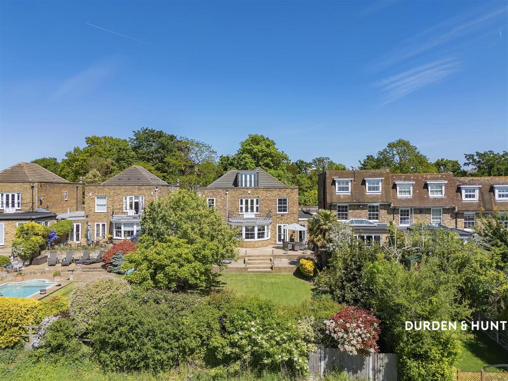 High Elms