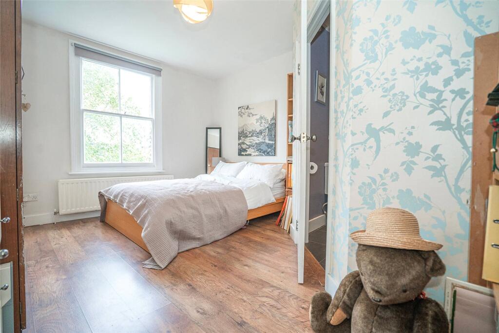 Bedroom 3 A