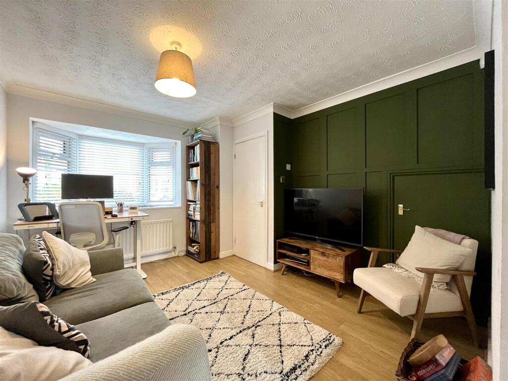 Living Area Aspect 3