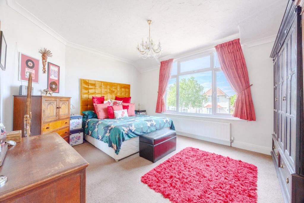 Bedroom 1