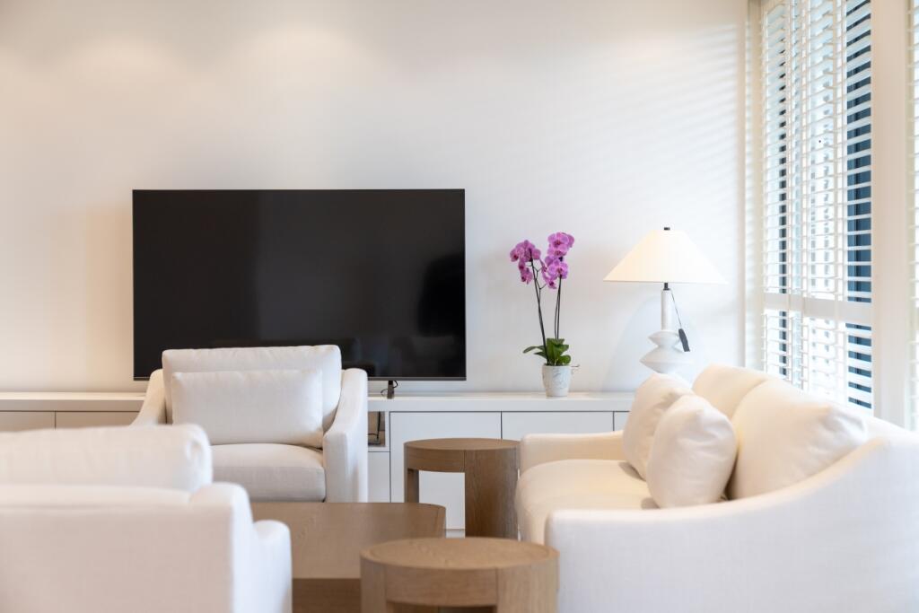 Wycombe Square 1F...