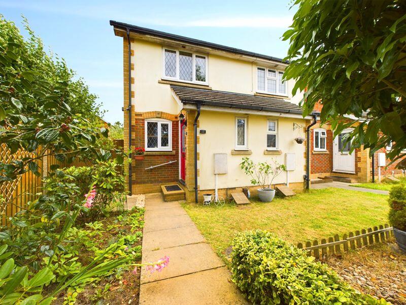 HAMBLEDON PARK, CATERHAM