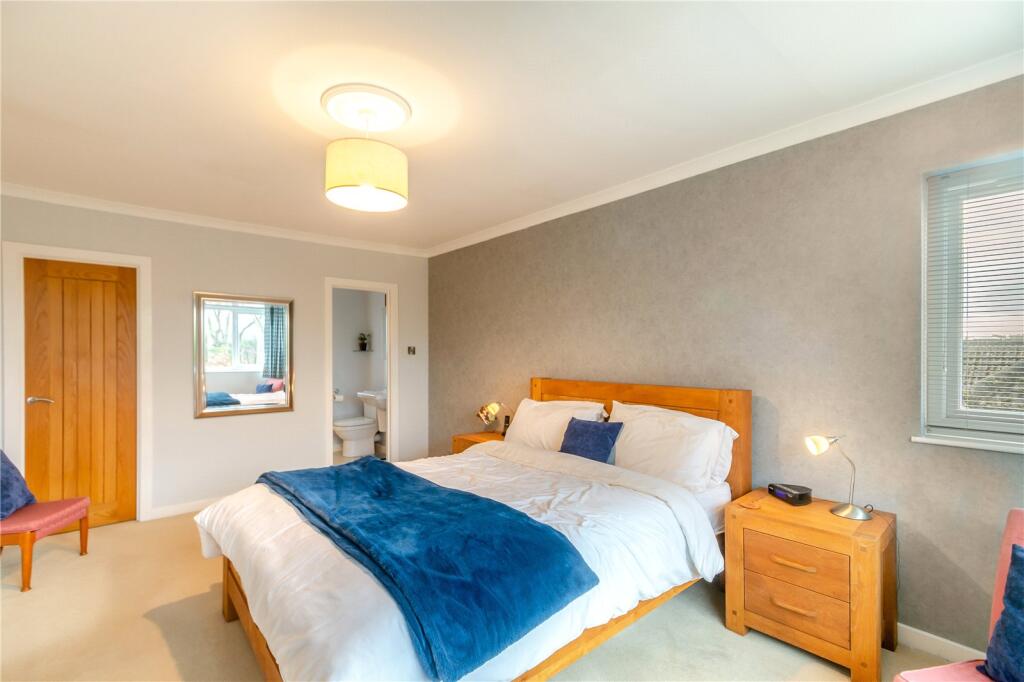 Principal Bedroom