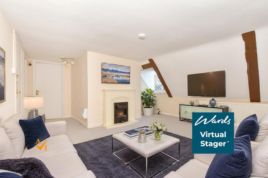 Lounge/Diner (Modern Style)