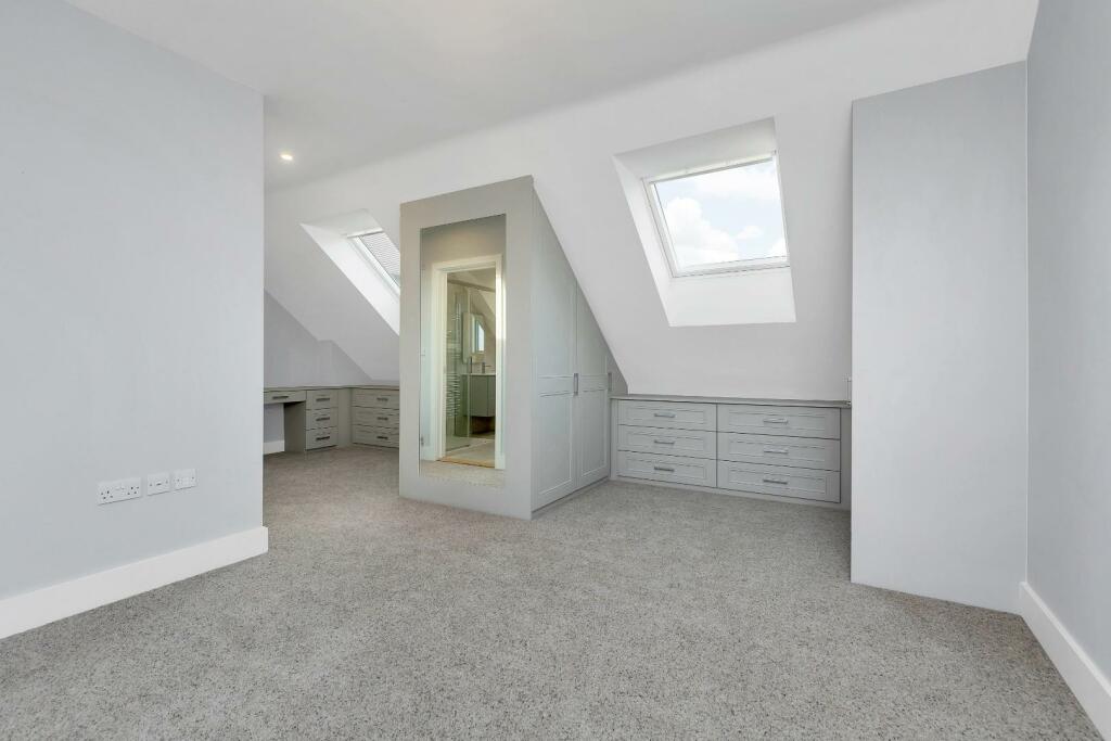 Plot 2, High Street, Coton 011.JPG