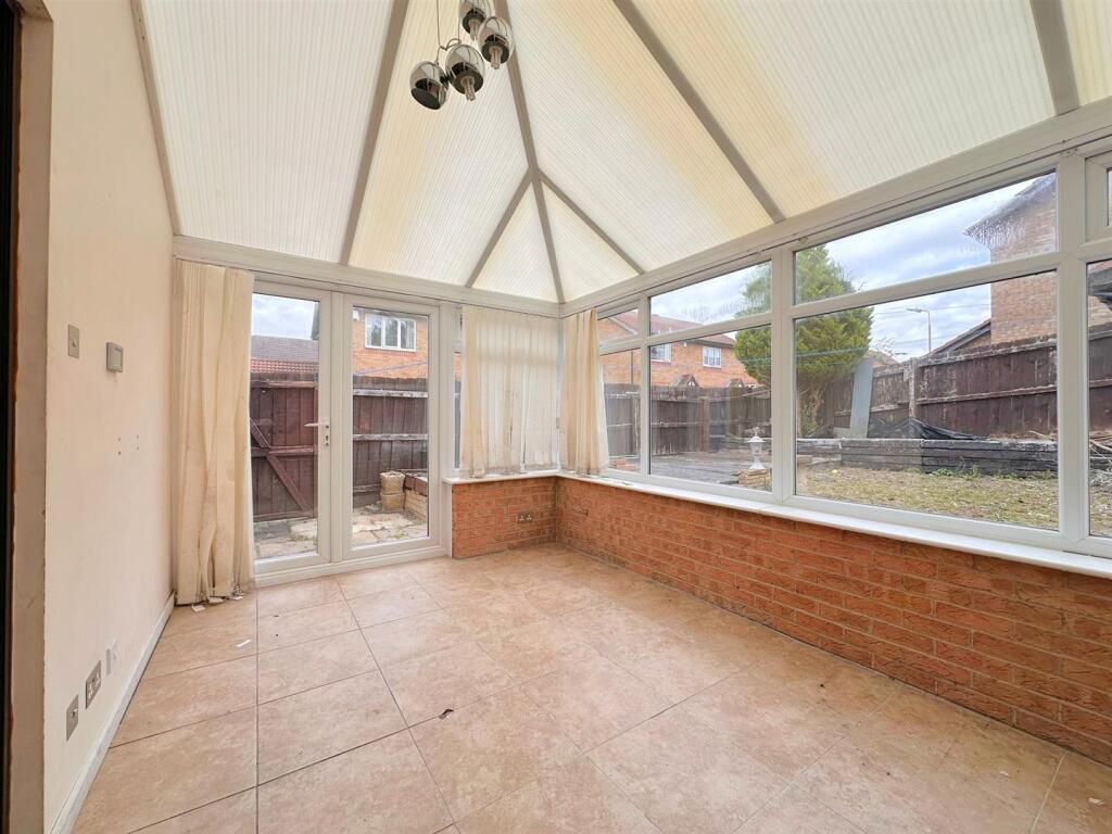 Conservatory