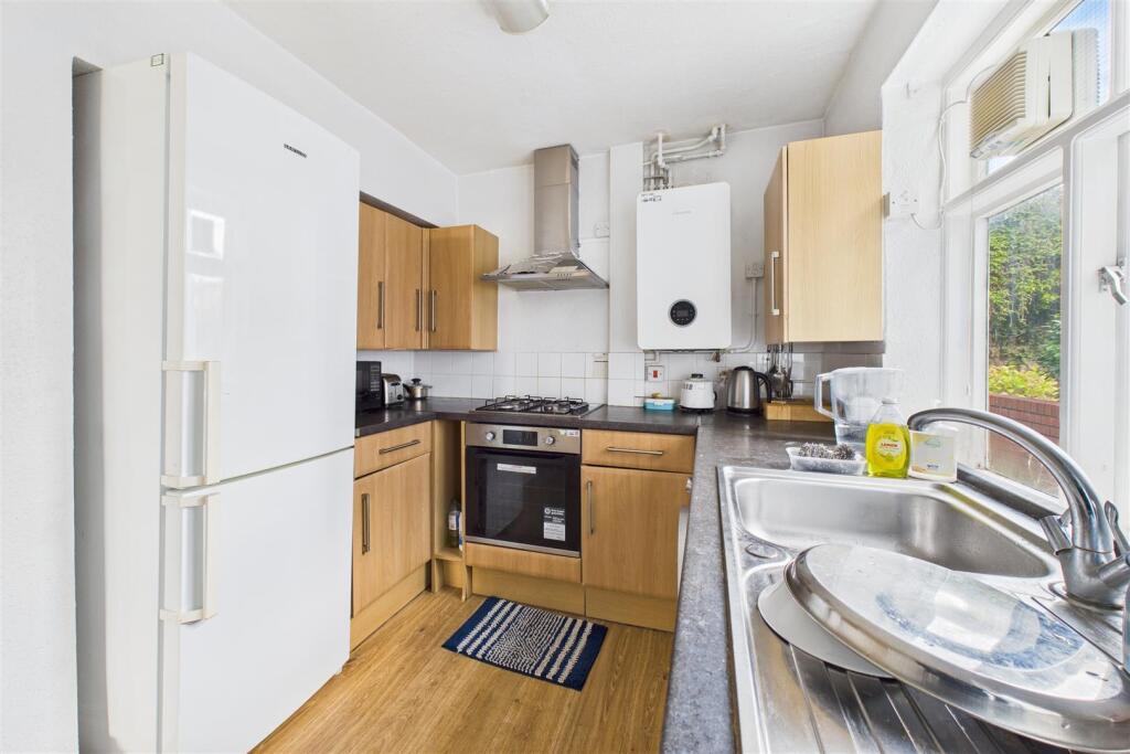 7 Osborne Villas, Kingsdown, Bristol BS2 8BP | Fre