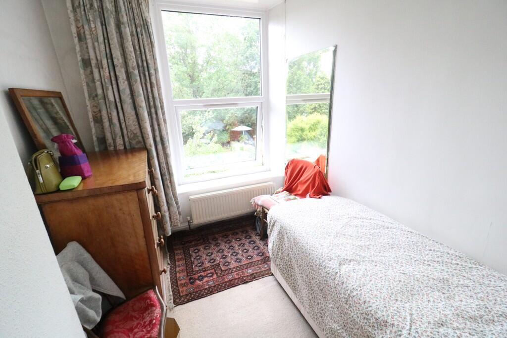 Ecclesfield, for ...