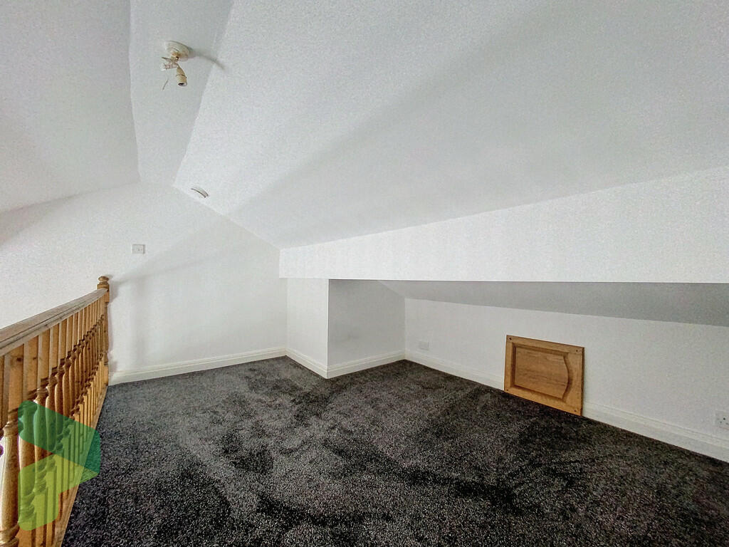 Mezzanine level