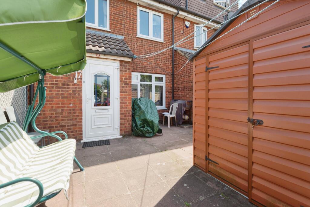 View Of The Property