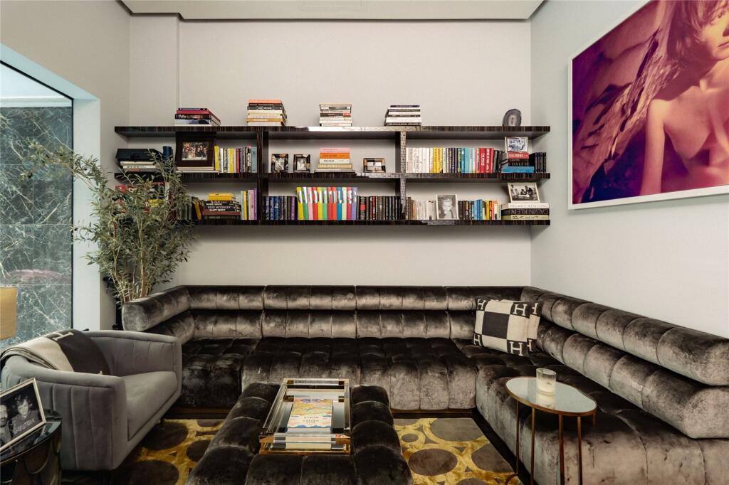 Sitting Room
