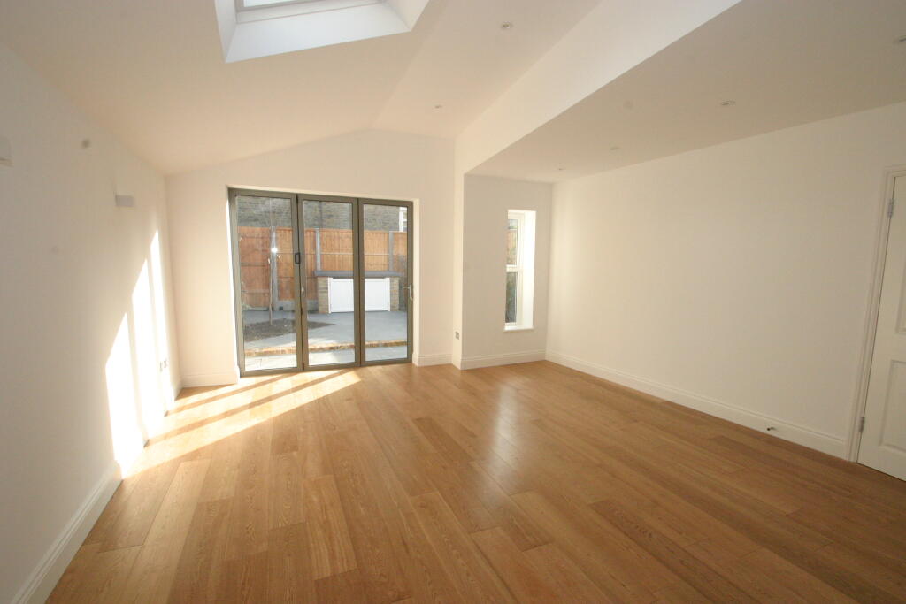 Stanbridge Road