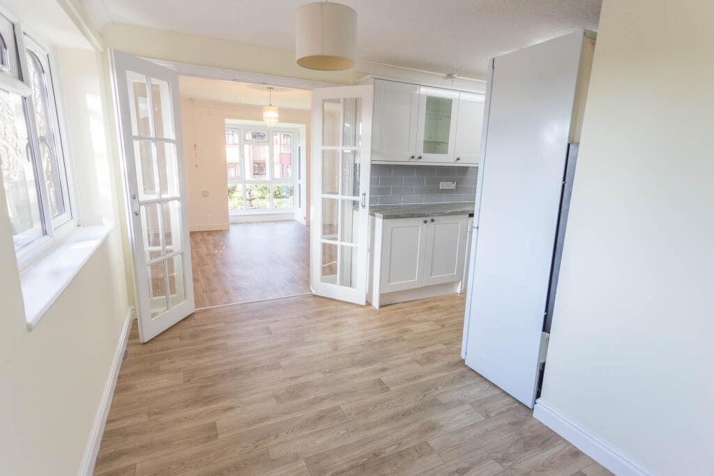 Views to Living Room