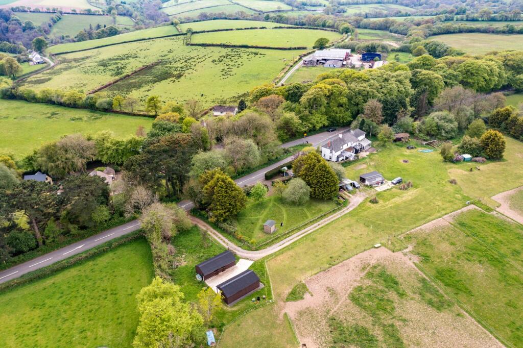 Oakford Seddons