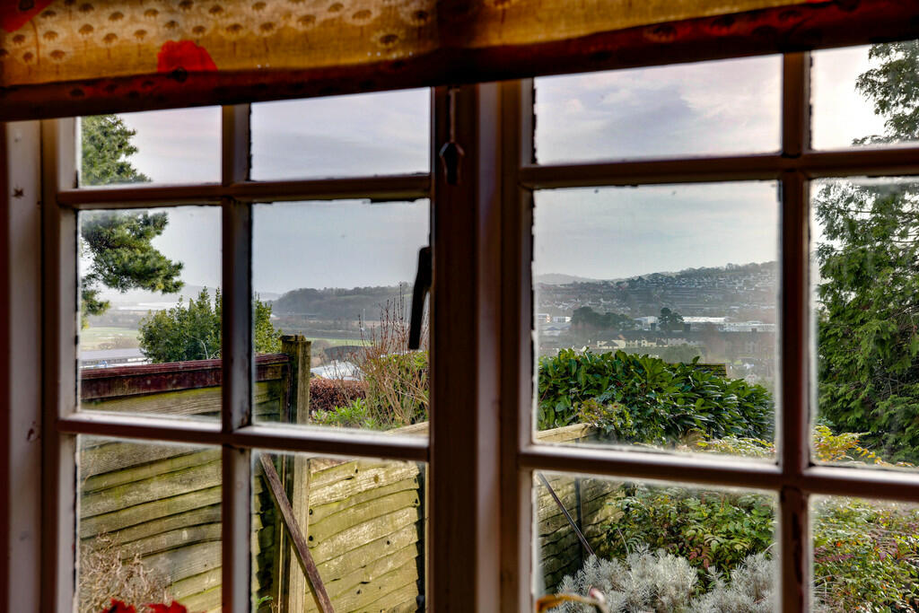 Kitchen View