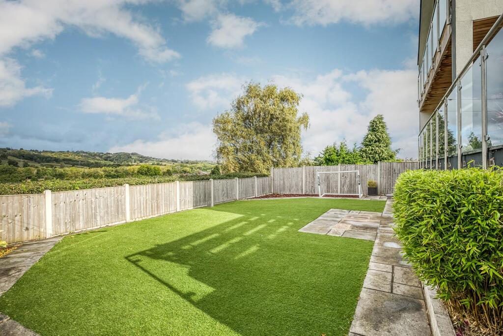 Private Garden