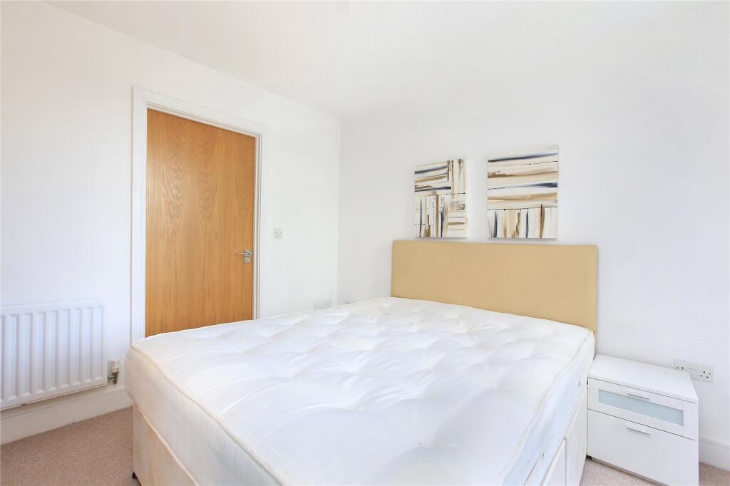 property in Eltringham Street, 
Wandsworth Town, SW18