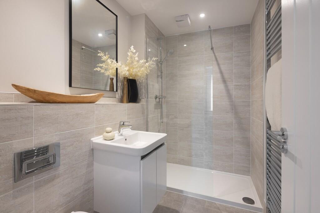 maple croft, egham