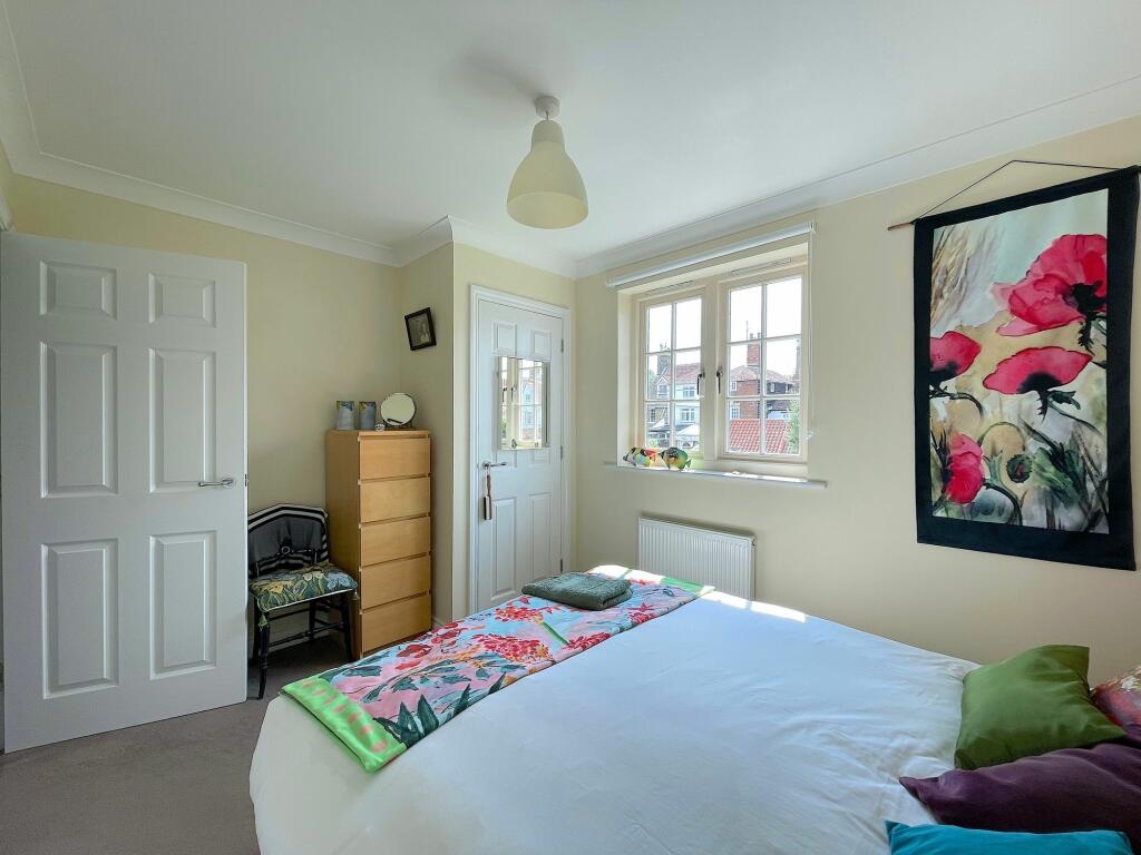 Bedroom Two (2)