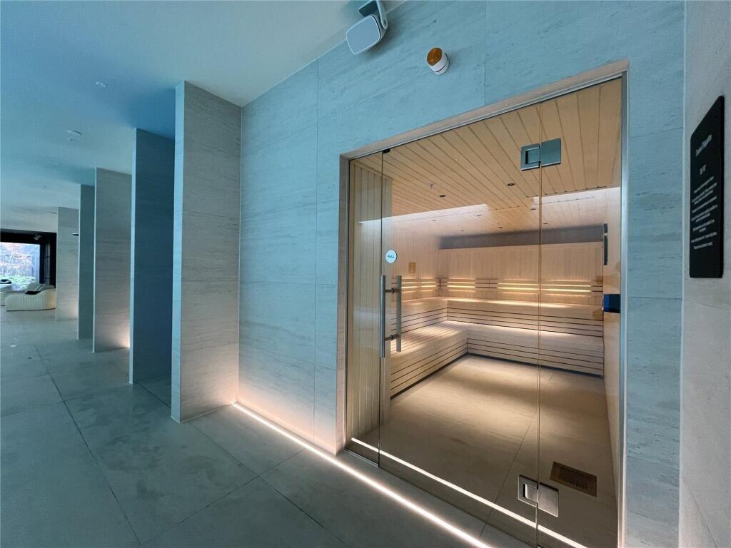 Waterhouse Gardens, Dutton Street, Cheetham Hill