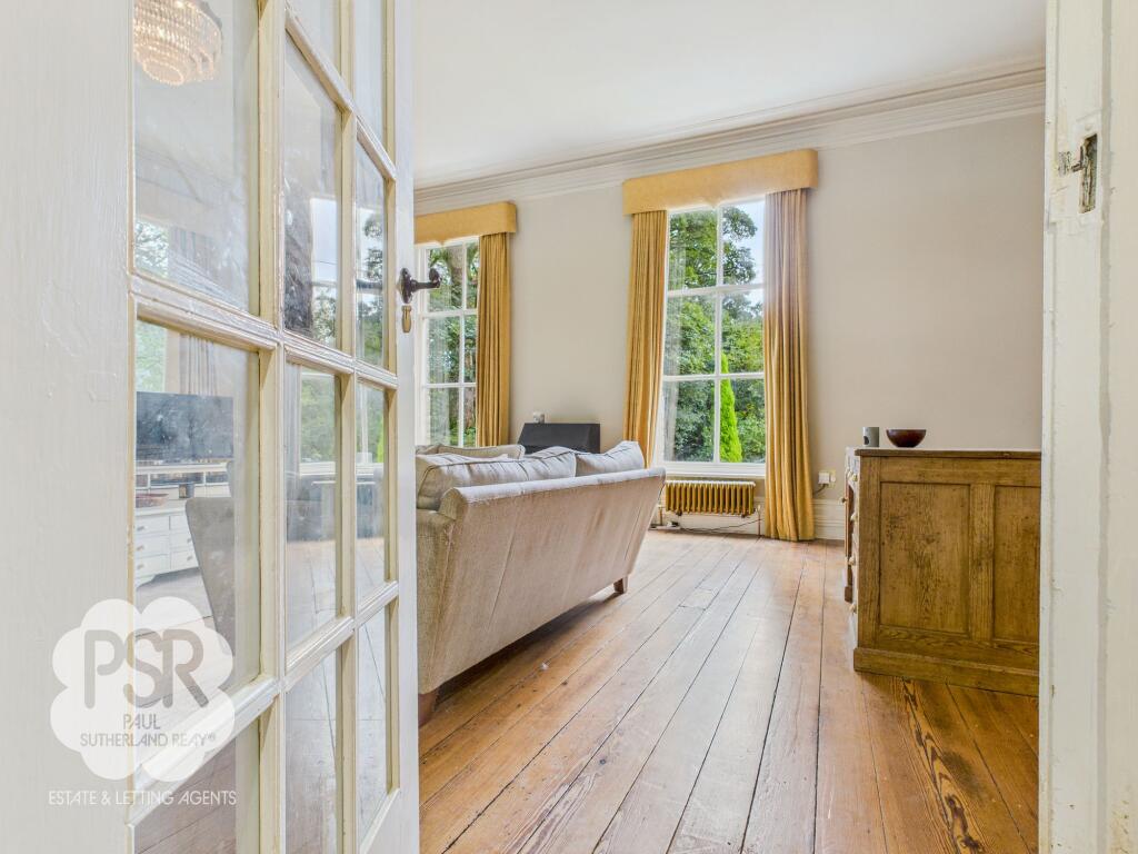 35 - Into the Drawing Room