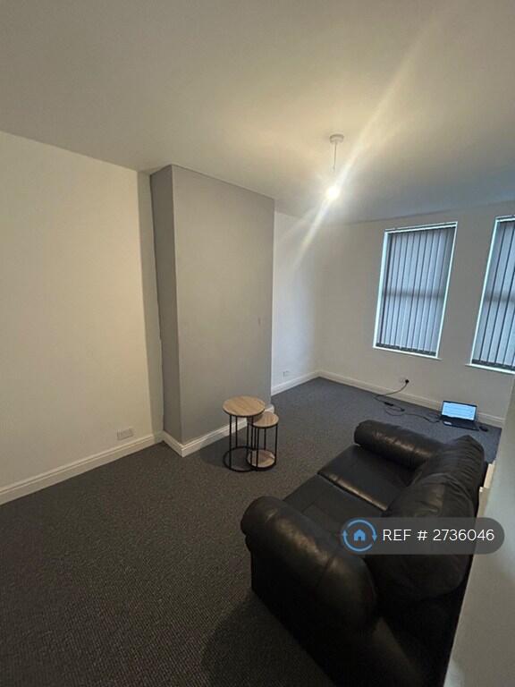 Westminster Road, Liverpool, L4