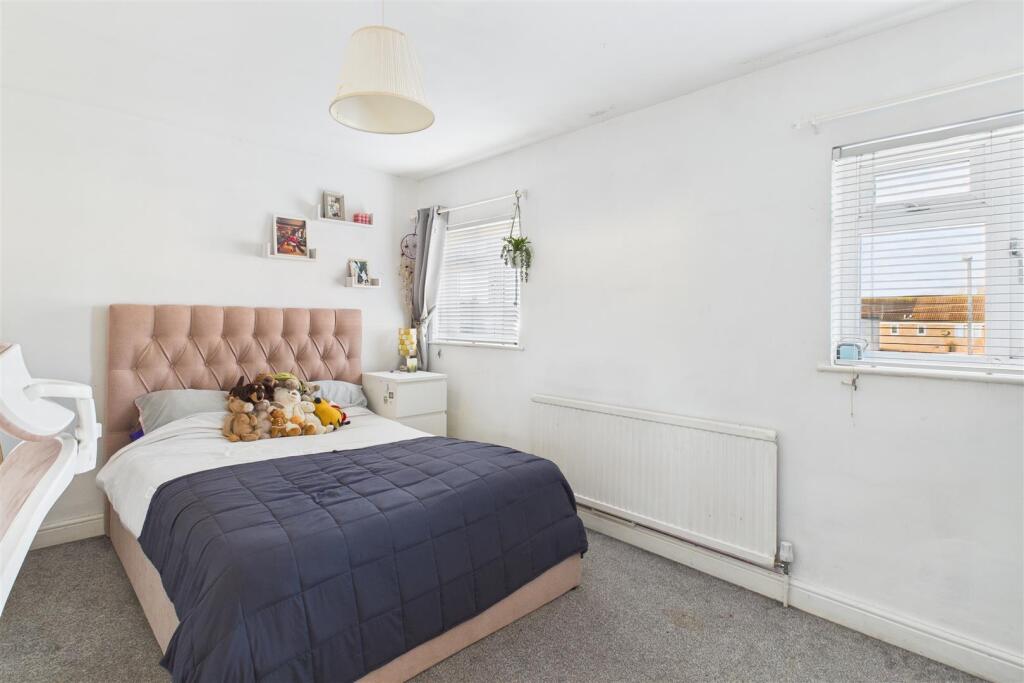 Hollis Morgan Residential Sales