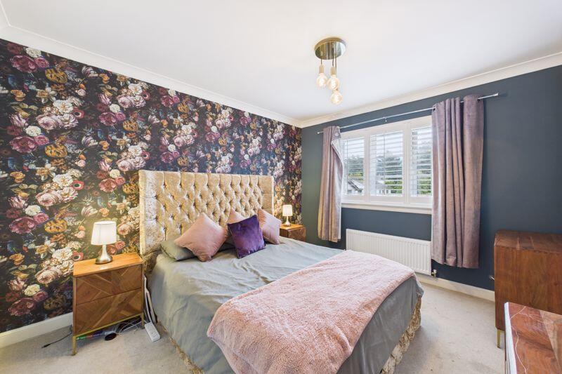 Bedroom 1 Angle 1