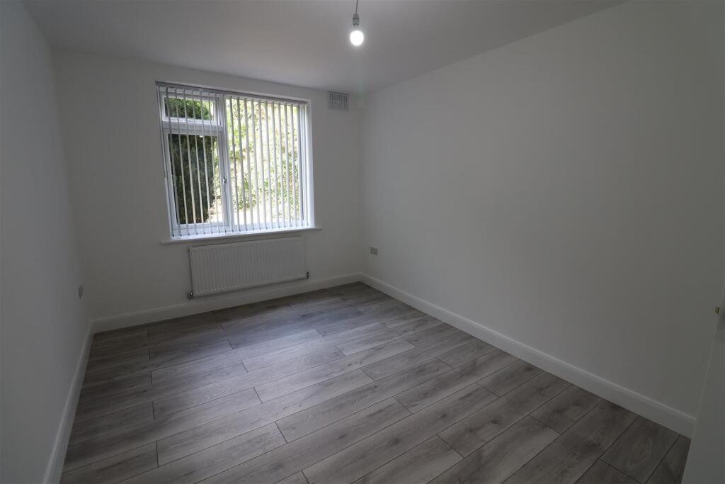 Double Bedroom