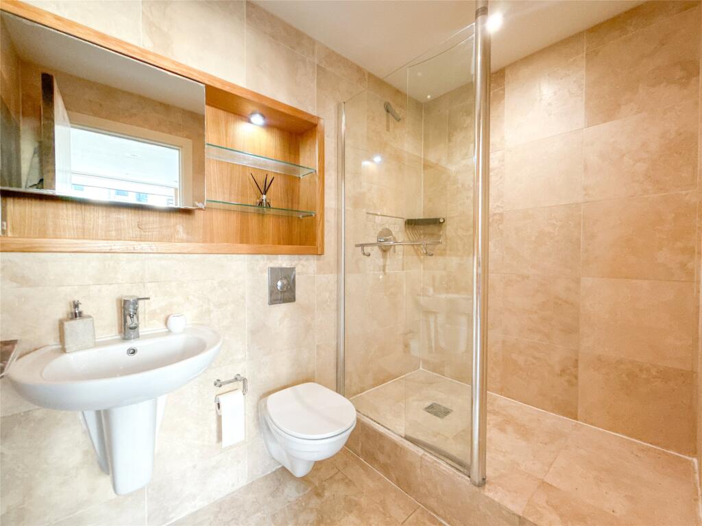 En-Suite