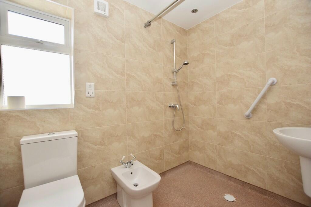 Wet Room