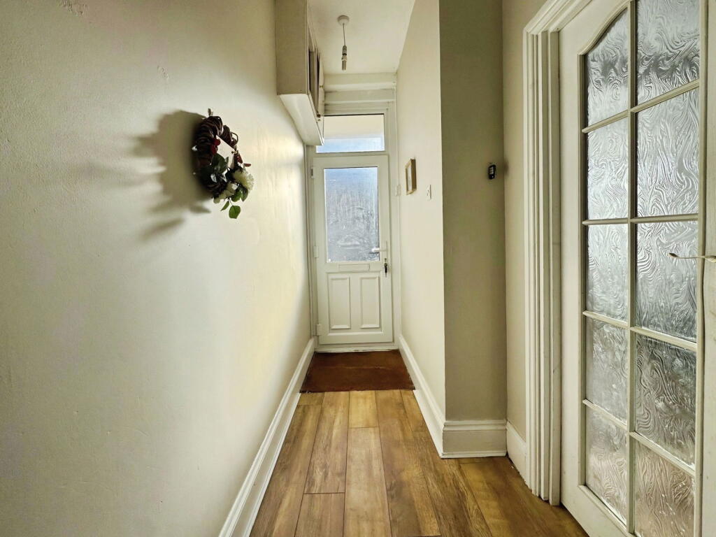 Bryngelli Terrace, Abertridwr, Caerphilly, CF83 4FF