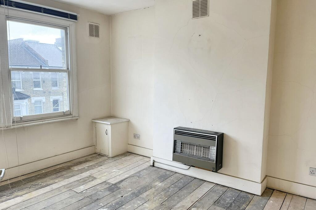 37C Davisville Road, London, W12 9SH
