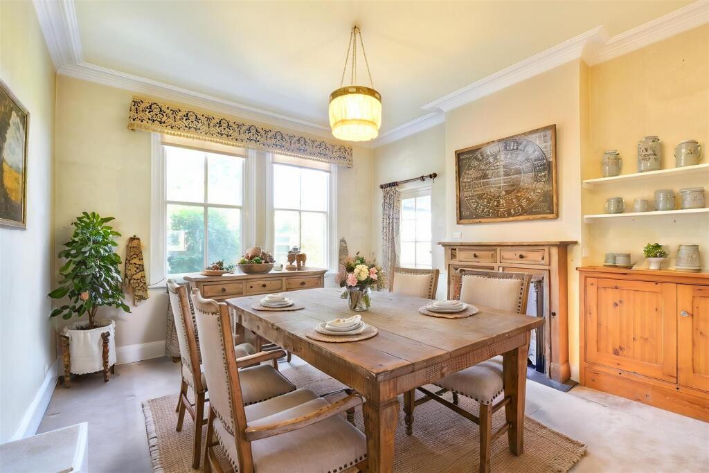 Dining-Room_1 - Dining Room AI