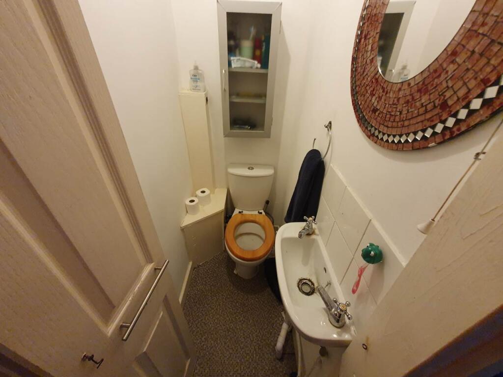 WC