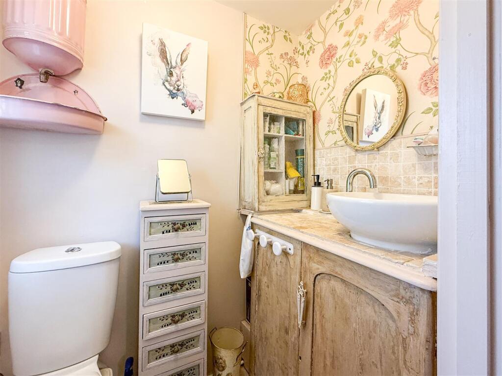 en suite