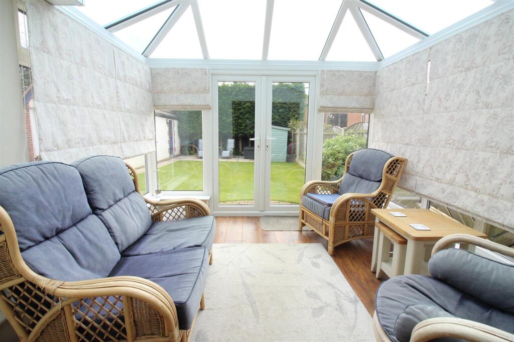 Conservatory