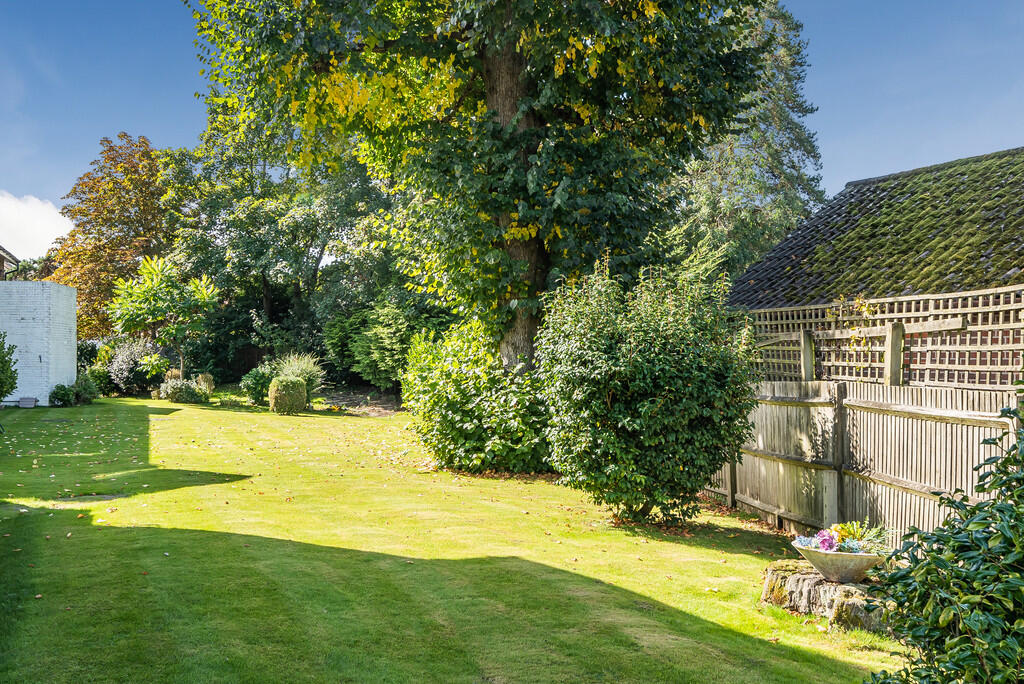 Communal Gardens