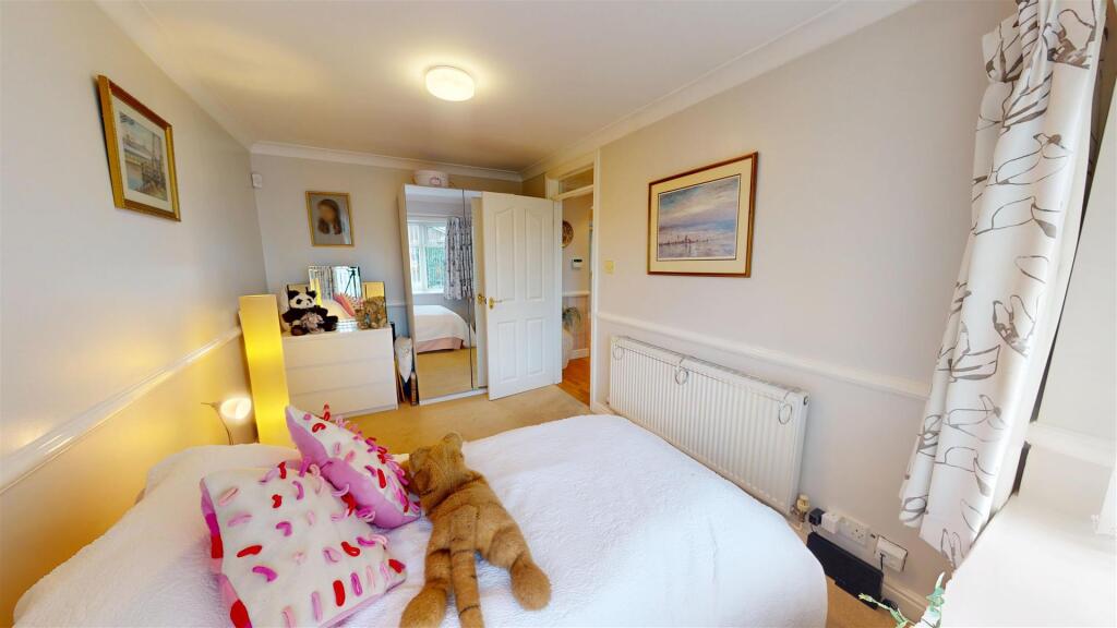 Tern Way, Bedroom
